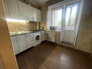 Квартира на Ивана Сирка 2