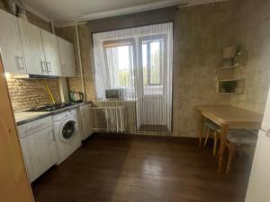 Квартира на Ивана Сирка 2