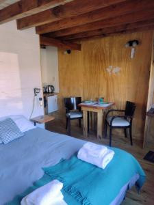 La Casita de los Turistas