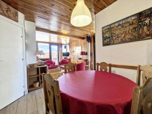 Residence De Lisere - Grand appartement dans le centre MAE-1713