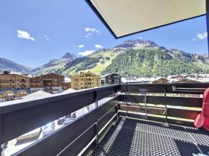 Residence De Lisere - Grand appartement dans le centre MAE-1713