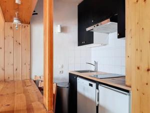 Résidence Le Santel - 3 pieces · La Daille · Ski aux pieds MAE-1733