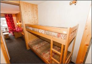 Résidence Le Dome - Studio cosy en centre station MAE-1743