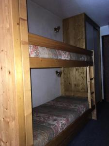 Résidence Le Dome - Studio cosy en centre station MAE-1743