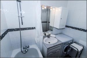 Résidence Villaret - Appartement cosy· La Daille · Ski aux pieds MAE-1773