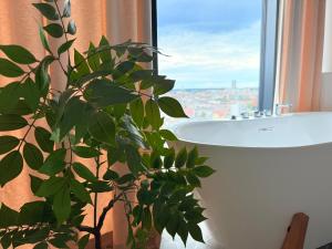 Premium Panorama Lux Bath XVIII