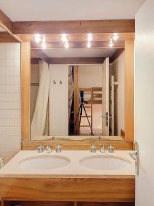 Résidence Le Dome - Studio cabine centre de Val dIsère MAE-1833