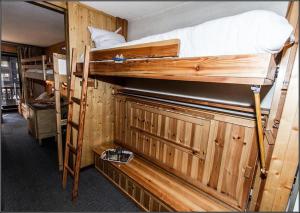 Résidence Le Dome - Studio fonctionnel MAE-1853