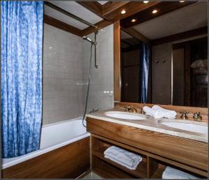 Résidence Le Dome - Studio fonctionnel MAE-1853