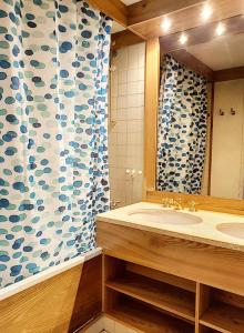 Résidence Le Dome - Studio fonctionnel MAE-1853