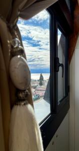 Espacioso, vistas, ideal grupos