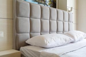 2BR sea view apartment Arcadia