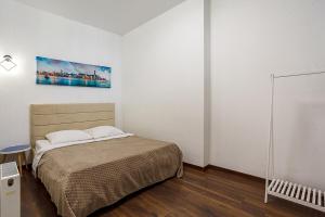 2BR sea view apartment Arcadia