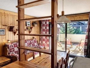 Résidence Le Dome - Studio classique au centre MAE-1913