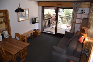 Résidence Le Dome - Studio classique centre MAE-1923