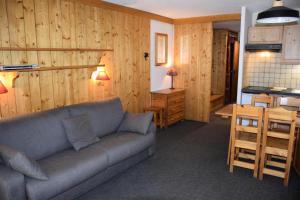 Résidence Le Dome - Studio classique centre MAE-1923