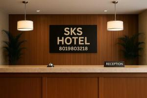 Hotel O SKS Grand Luxury Rooms near by Nagole x Road and Bandlaguda