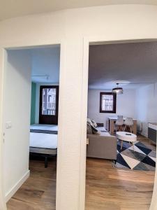 Résidence Val Disere Village C - 2 pièces dans le centre et au pied des pistes MAE-1953