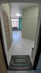 Затишна сучасна квартира