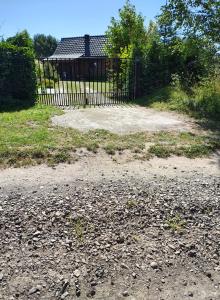 Przystań Natury - Drewniany Dom Wakacyjny