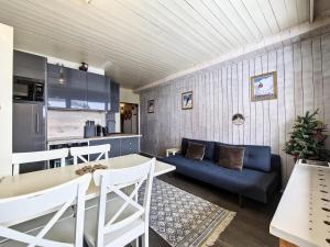 Résidence Grand Cocor - Studio cabine au pied des pistes MAE-5253