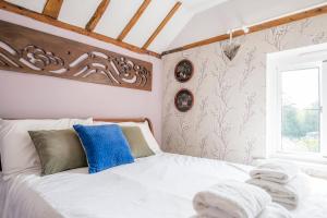 Farm View suite, Kelsale