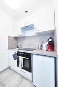 RBB 0G Studio 1 à 2 pers tout équipé