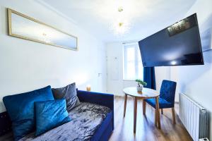 RBB 0G Studio 1 à 2 pers tout équipé