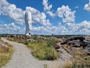 8 person holiday home in KÅLLEKÄRR-By Traum