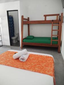 JYM apartaestudios Doradal