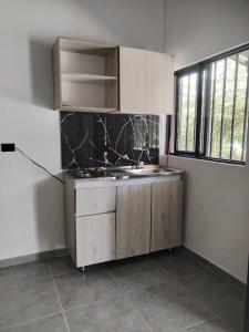 JYM apartaestudios Doradal