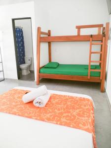 JYM apartaestudios Doradal