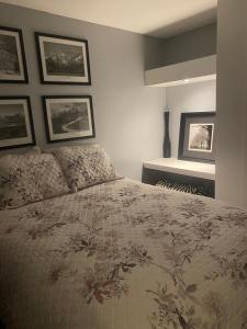 Your Home Away From Home