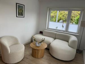 Ferienwohnung Wulf 1 Sylt