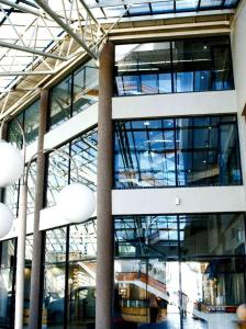 The Strand Pavilion Gordons Bay