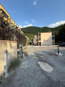Charmant studio zen avec balcon spacieux