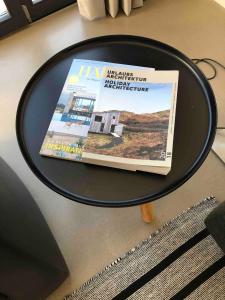 Haus Charly Exklusives Architektenhaus Holzbauweise Fehmarn, strandnah