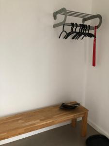 Haus Charly Exklusives Architektenhaus Holzbauweise Fehmarn, strandnah