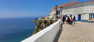 Nazaré appartement Sitio