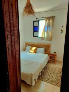 Moroccan Boho Surf House