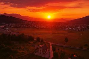 AVIATOR Apartments in Bakuriani