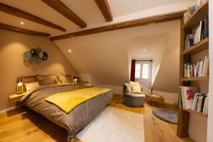 Villa Serena Appartement duplex de 170m2