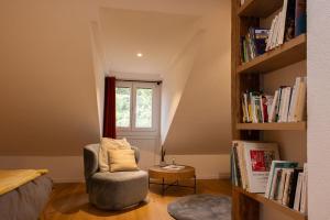 Villa Serena Appartement duplex de 170m2