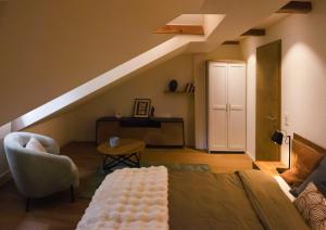 Villa Serena Appartement duplex de 170m2