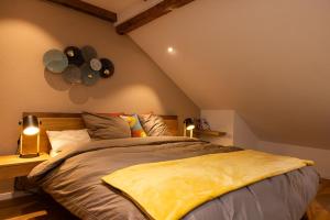 Villa Serena Appartement duplex de 170m2