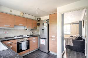 Cozy 2-Bed Home in Middleton