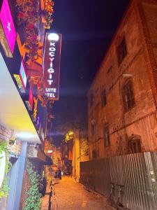 Koçyiğit Suite & Hotel