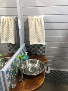 Pousada Nó de Pinho