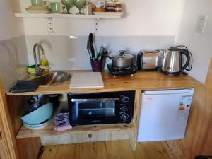 La Casita de los Turistas