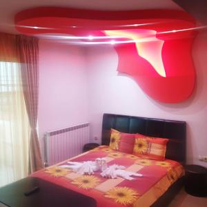 Къща за гости "При братята"